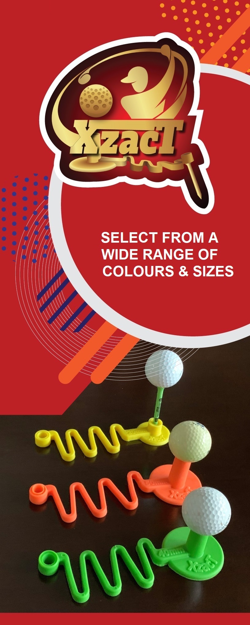 XzacT patent application